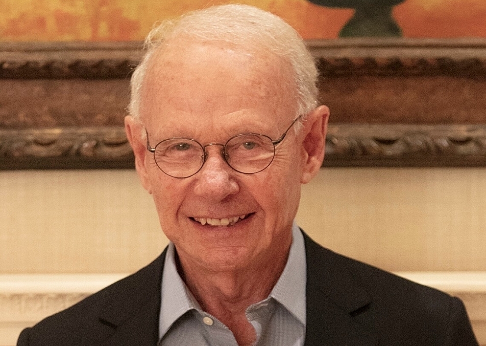 Roger Sant, Nia Tero Board of Directors